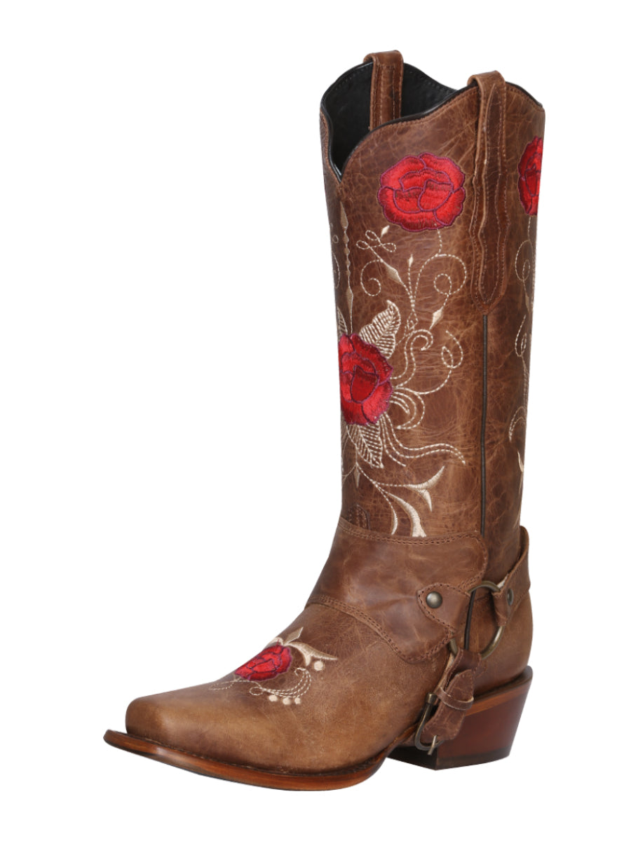 El General Rodeo Boot - Rustic Tang 41783