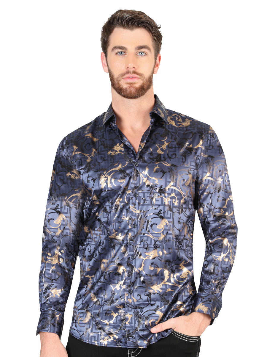 Camisas para best sale hombre express