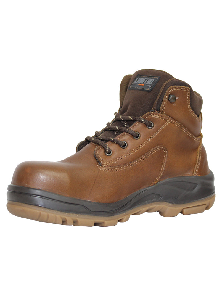 
                  
                    Crucero Men's Dielectric Safety Boot 45279
                  
                