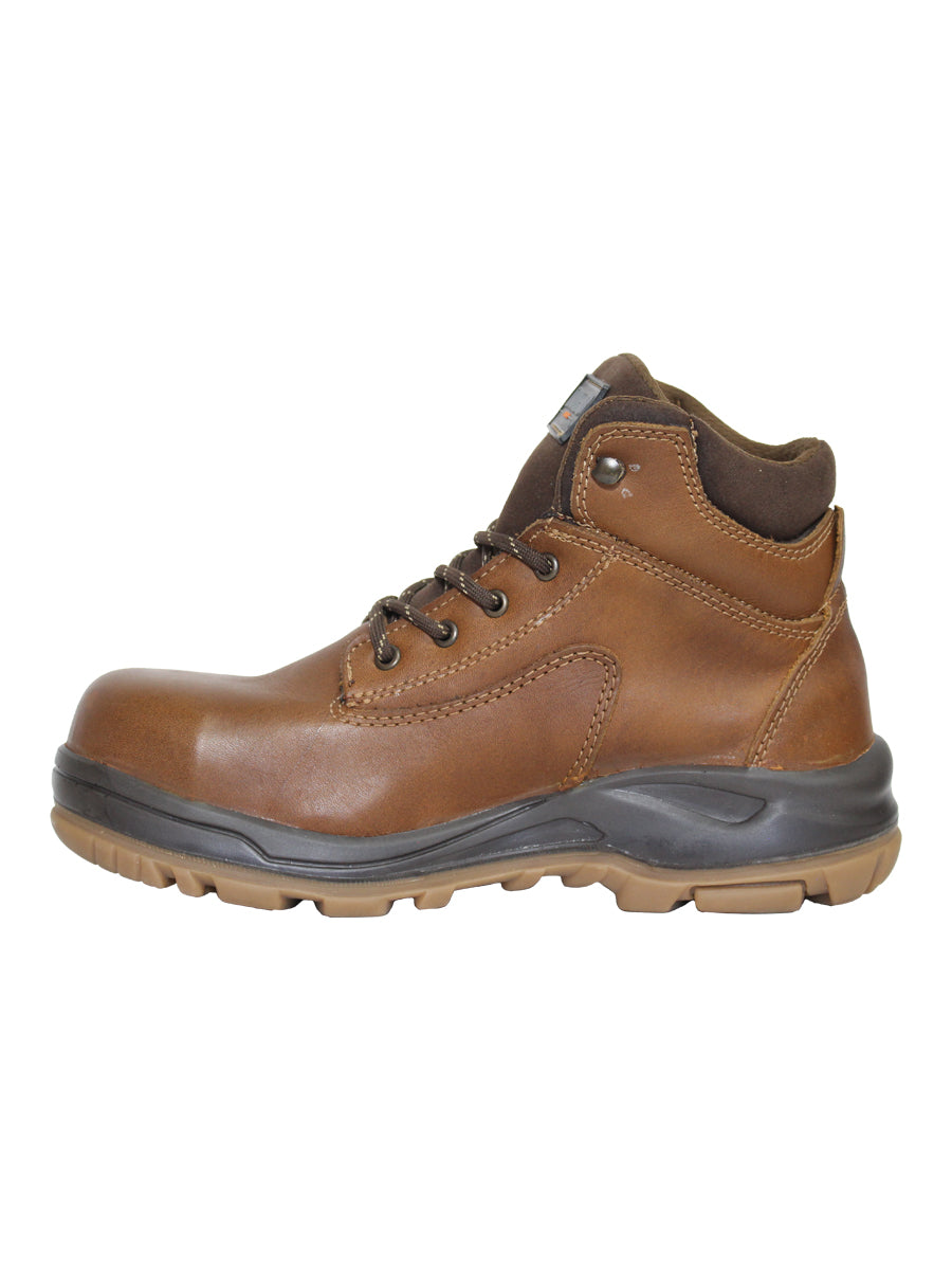 
                  
                    Crucero Men's Dielectric Safety Boot 45279
                  
                