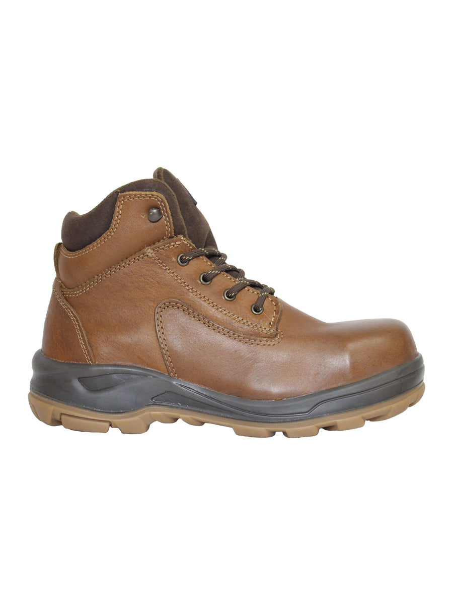 
                  
                    Crucero Men's Dielectric Safety Boot 45279
                  
                