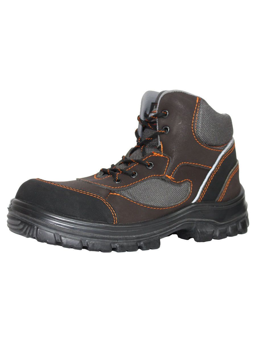 
                  
                    Crucero Men's Shock Absorber Safety Boot 45281
                  
                