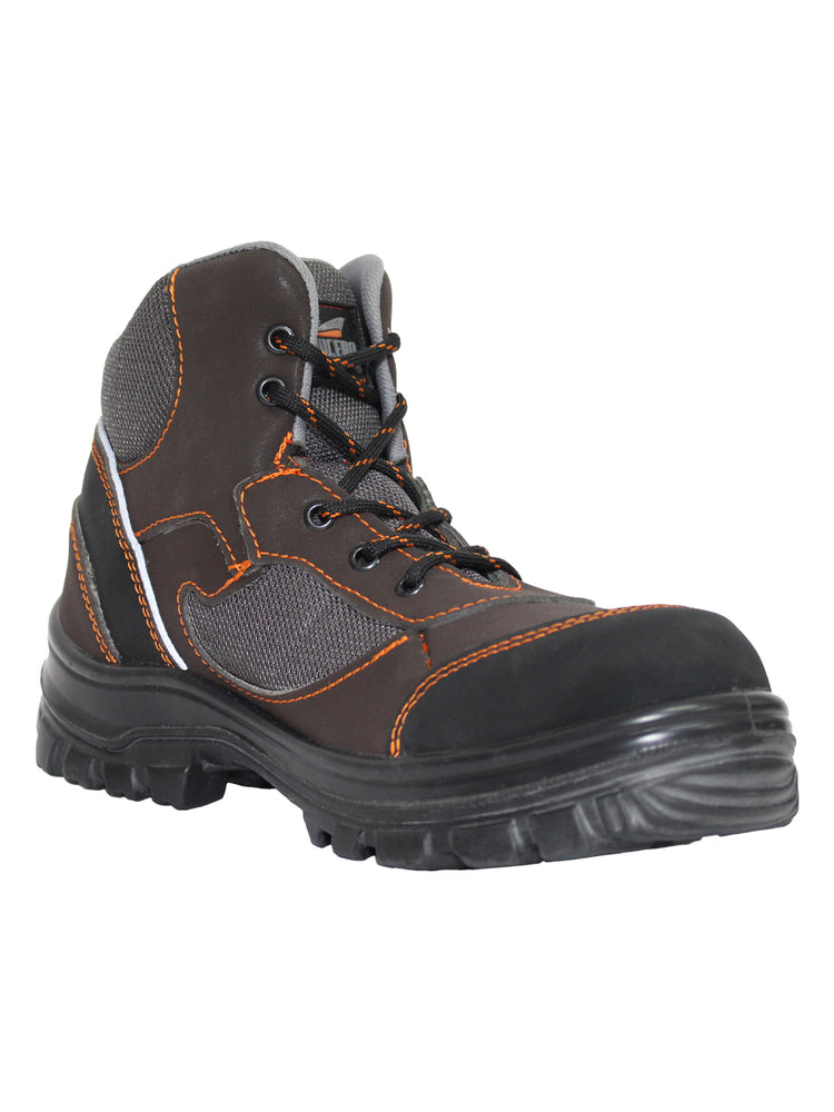 
                  
                    Crucero Men's Shock Absorber Safety Boot 45281
                  
                